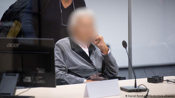 Deutschland | Fortsetzung des Prozesses gegen eine frühere KZ-Sekretärin